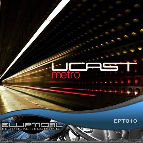 Metro (Ceximo Sunset Remix)