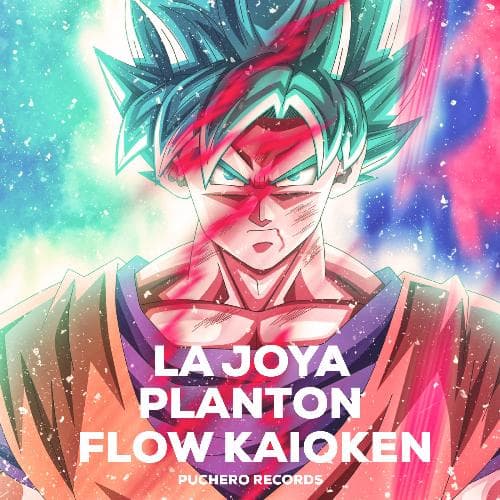 Flow Kaioken (Original Mix)