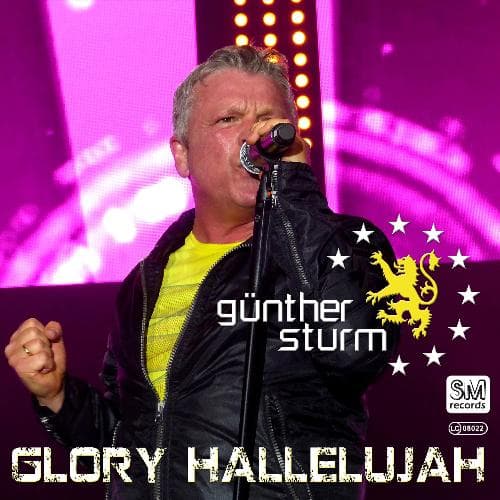 Glory Hallelujah (Günther Sturm)