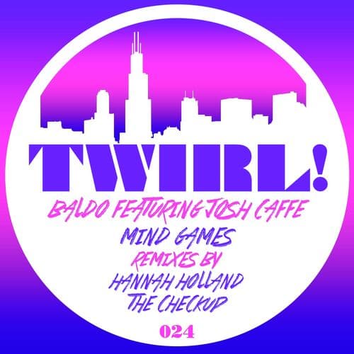 Mind Games (Hannah Holland Remix)