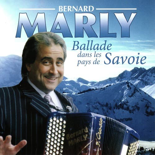 Ballade dans les pays de Savoie