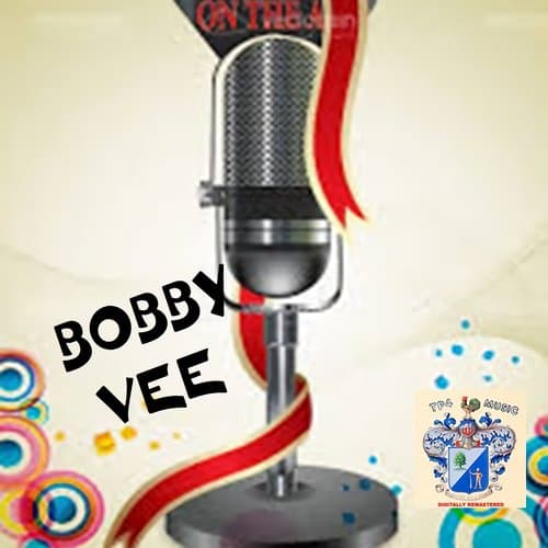 Bobby Vee