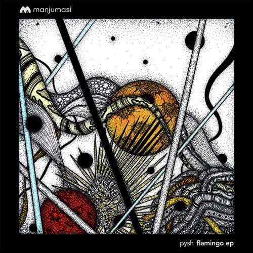 Flamingo (Vincent Casanova Remix)