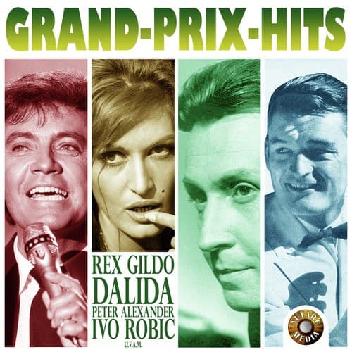 Ahoi – Ohé (Are You Sure)