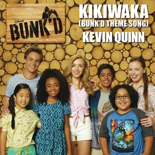 Kevin Quinn