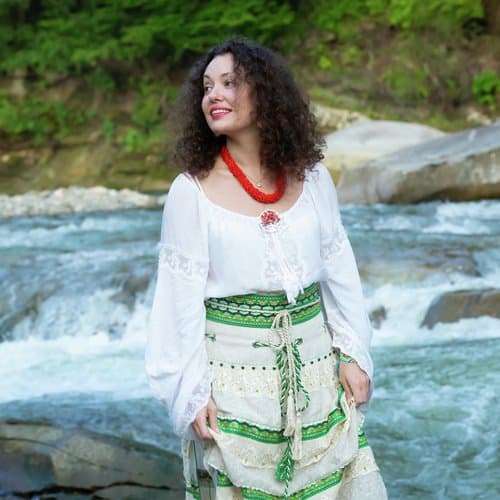 Квітка душа