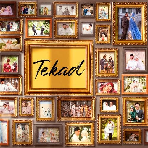Tekad