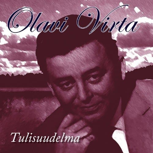 Yö Kerran Unhoa Annoit