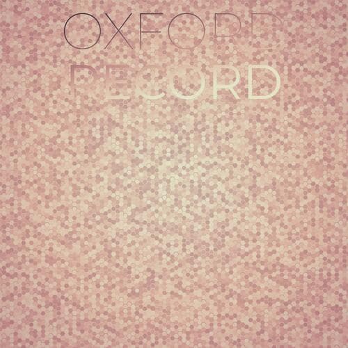 Oxford Record