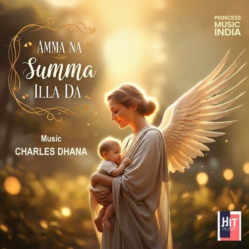 AMMA NA SUMMA ILLA DA