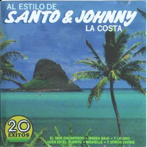 Al Estilo De Santo &amp; Johnny La Costa