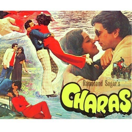 Charas (1976)