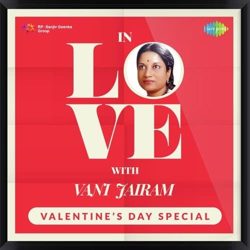 In Love With Vani Jairam