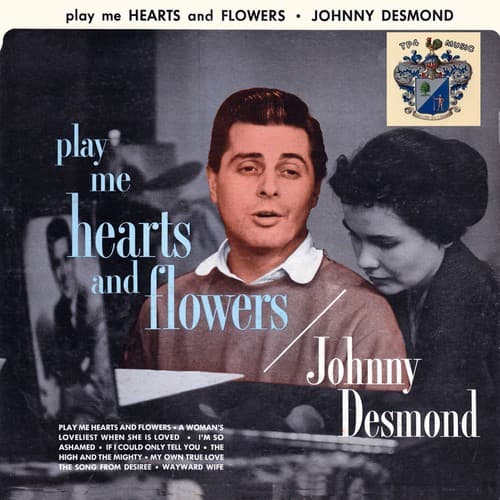 Play Me Hearts and Flowers
