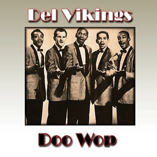 The Del Vikings
