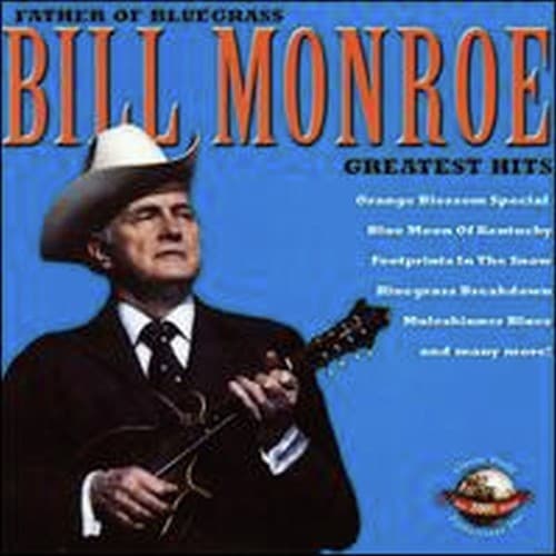 Orange Blossom Special