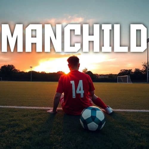 MANCHILD (Freestyle)