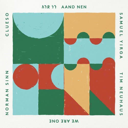 Aand Nen (We Are One)