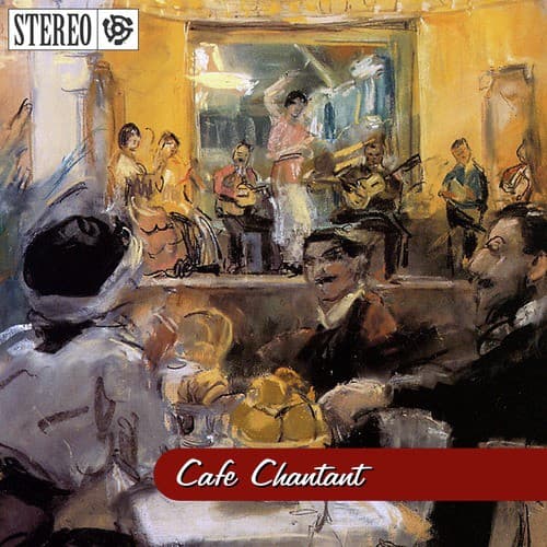 Café Chantant