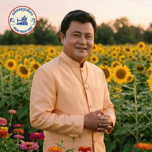 ចំណាព្រហ្មលិខិត (ភ្លេងមហោរី)