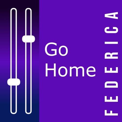 Go Home (No Drum Mix)