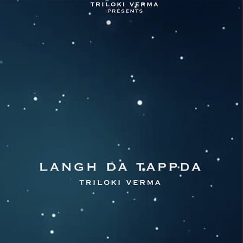 Langh Da Tappda