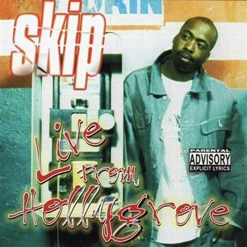 Pimps/Playas (Radio Bonus Track)