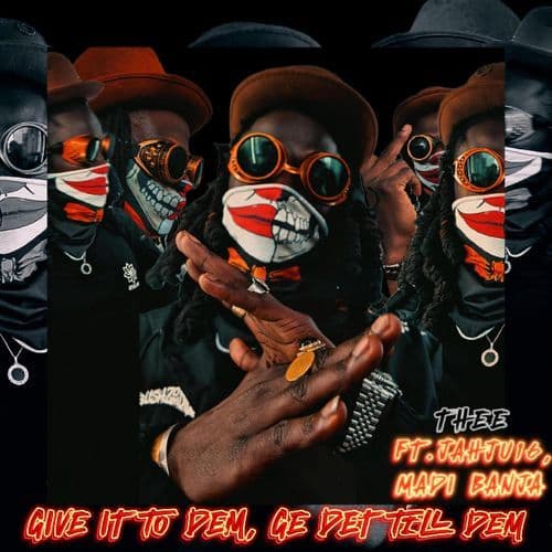 Give it to dem, ge det till dem