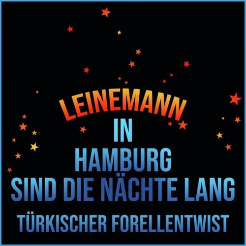 In Hamburg sind die Nächte lang