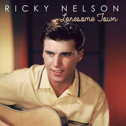 Ricky Nelson