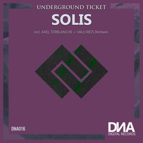 Solis (Axel Terblanche Remix)