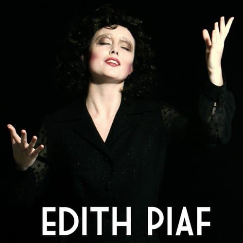 Edith Piaf