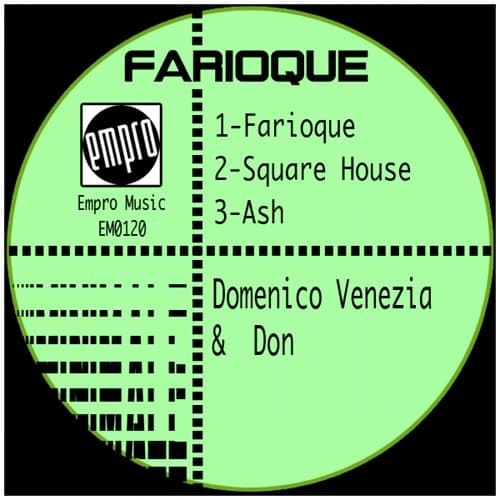 Farloque