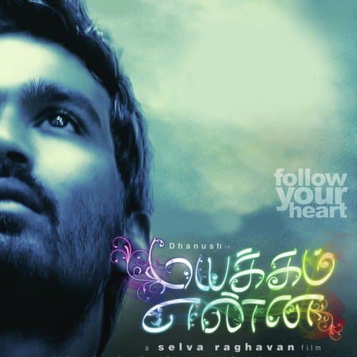 Mayakkam Enna
