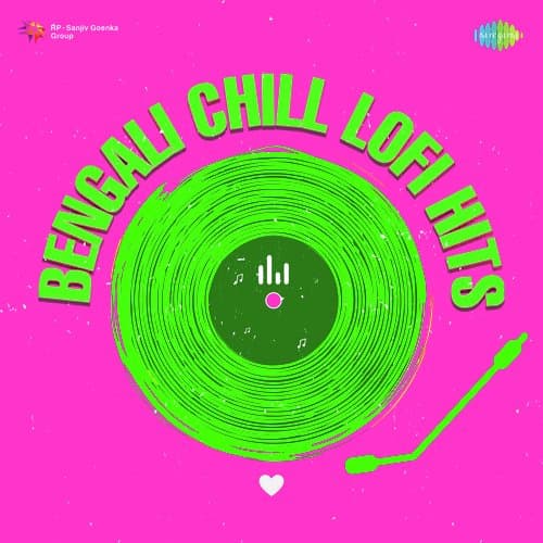 Bengali Chill Lofi Hits
