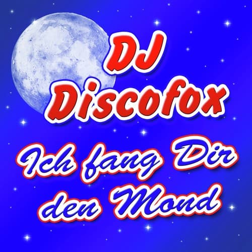 Ich fang Dir den Mond