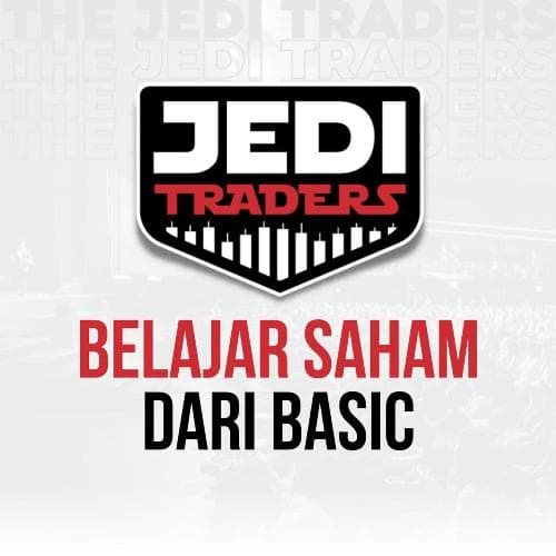 Jedi Traders