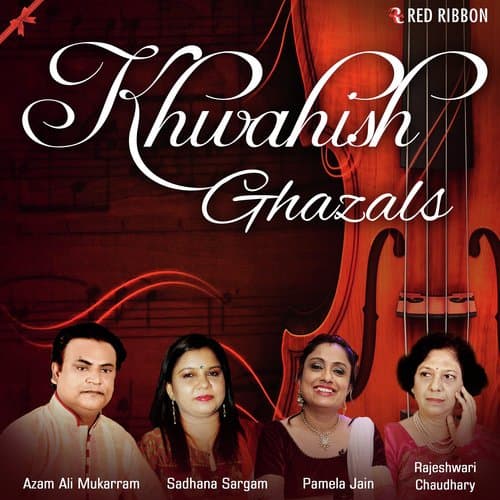 Khwahish Ghazals