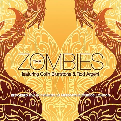 Live In Concert at Metropolis Studios, London