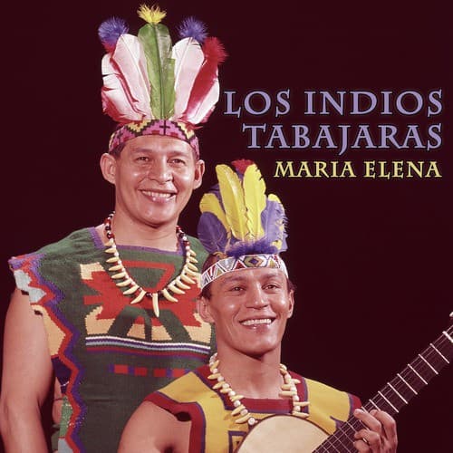 Los Indios Tabajaras