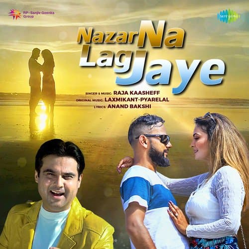 Nazar Na Lag Jaye