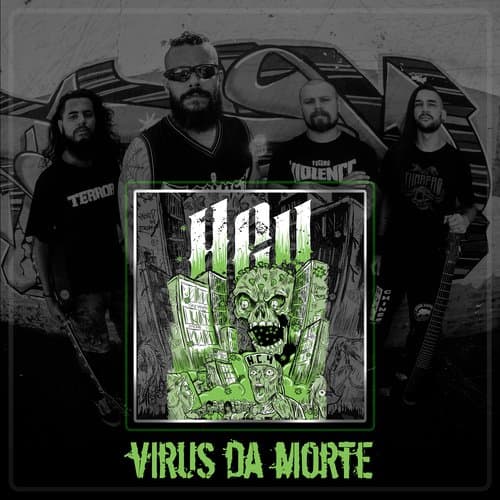 Vírus da Morte