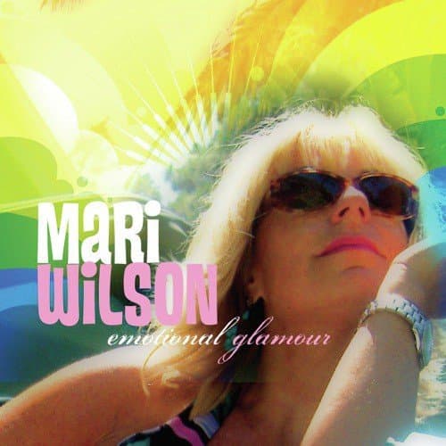 Mari Wilson