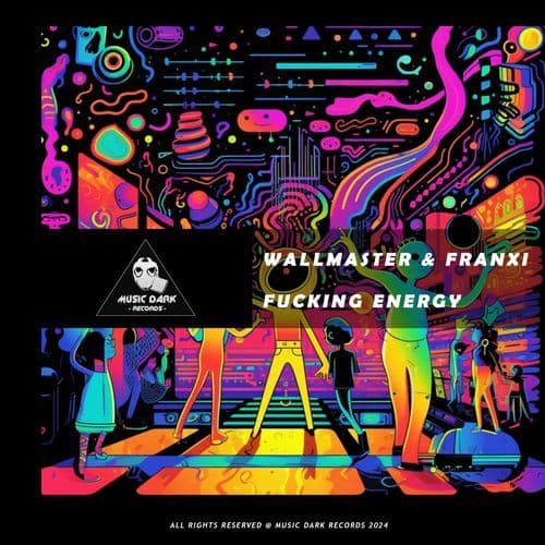 Fucking Energy (Original Mix)