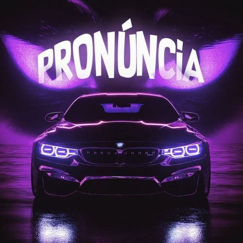 PRONÚNCIA
