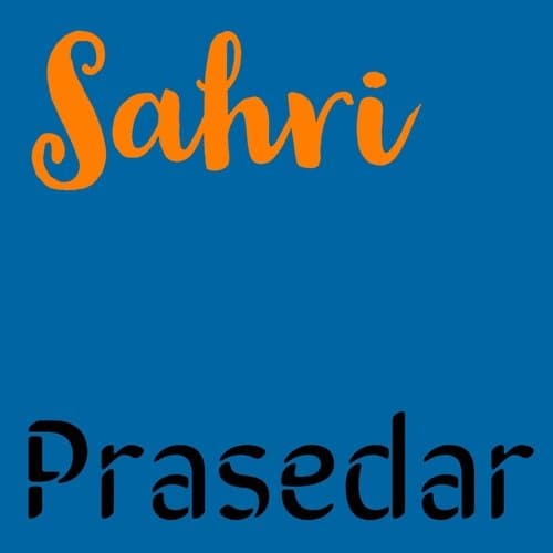 Prasedar