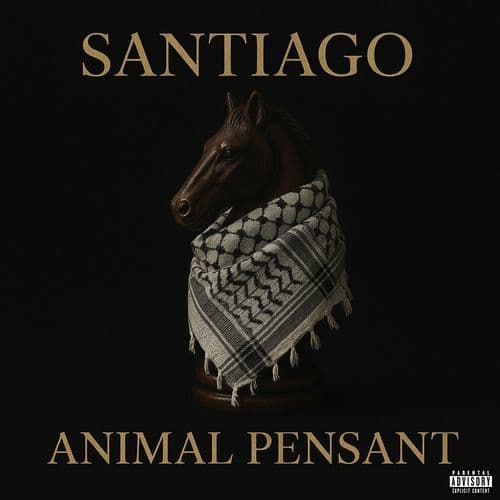 Animal Pensant