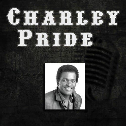 Charley Pride