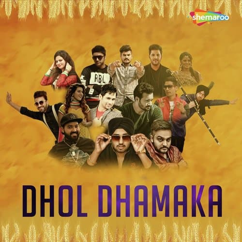 Dhol Dhamaka