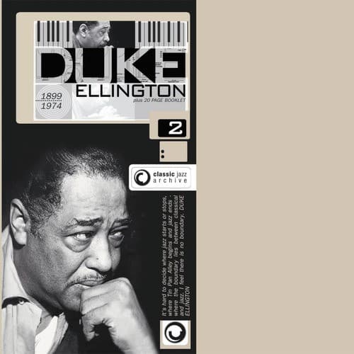 Duke Ellington